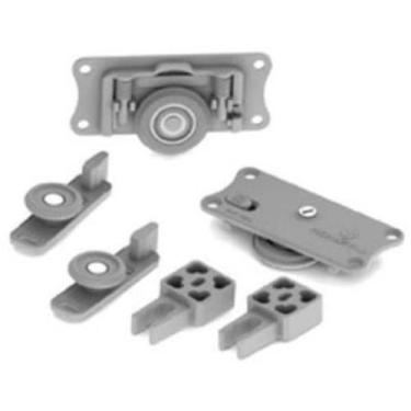 Imagem de Roldana Ro-47 - Rometal