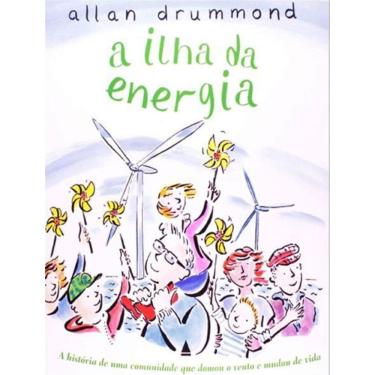 Imagem de Ilha Da Energia, A