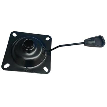 Imagem de Xgdsnly Cadeira de Escritório Giratória com Mecanismo de Controle de Inclinação, Cadeira de Barbeiro, Mesa Executiva