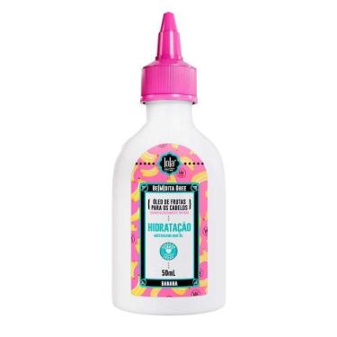 Imagem de Lola Cosmetics Bemdita Ghee Banana Óleo - Lola From Rio