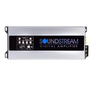 Imagem de Soundstream Amplificador Reserve DPA41600D Série DPA Premium Classe D de 4 Canais