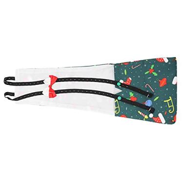 Imagem de Tbest C e Pato Fraldas Gerais de Fraldas à Prova d'água e Reutilizáveis ​​Chrias de Pet Plies Poultry e Esk Plies (L)