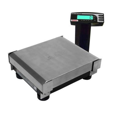 Imagem de Balança Urano para Checkout UDC CO - 30Kg/5g, Cinza