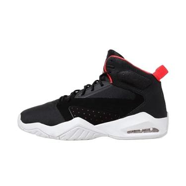 Imagem de Nike Tênis masculino Jordan Lift Off G, Preto/Infravermelho 23-branco, 42