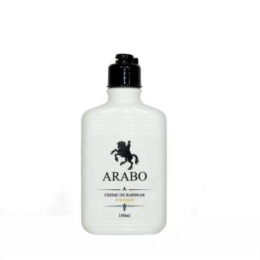 Imagem de Creme De Barbear Arabo 100Ml