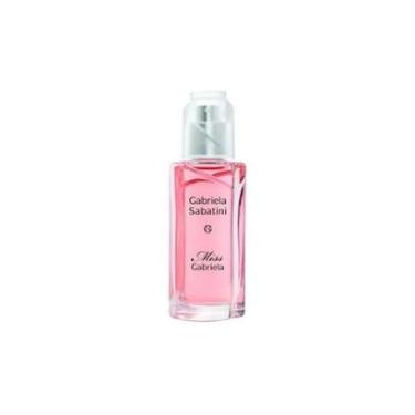 Imagem de Miss Gabriela Sabatini EDT - Perfume Feminino 30ml-Feminino