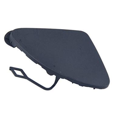 Imagem de Tampa do olho do gancho de reboque do para-choque dianteiro do carro