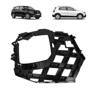 Imagem de SUPORTE DO FAROL DE MILHA VW T-CROSS 2020 A 2024 LADO DIREITO - 2GM807724A