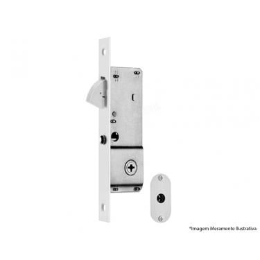 Imagem de Fechadura Bico Papagaio Tetra Inox Stam 1940