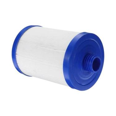 Imagem de Elemento De Filtro Para Banheira De Hidromassagem 243X150mm Para Spa F