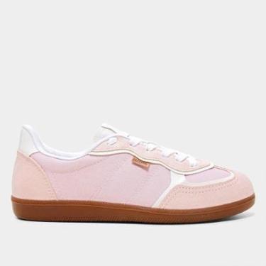 Imagem de Tênis Anacapri A25 Feminino-Feminino