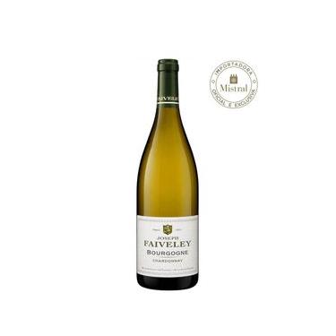 Imagem de Bourgogne Chardonnay 2020 (Faiveley) 750ml
