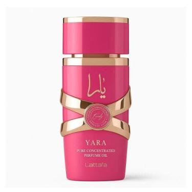 Imagem de Lattafa Yara Candy Pure Concentrated Perfume Oil - Perfume Feminino 20