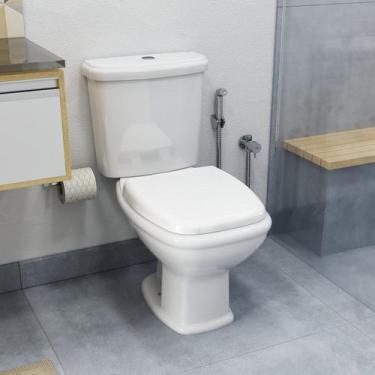 Imagem de Ducha Higiênica com Derivação Basic Celite Cromado