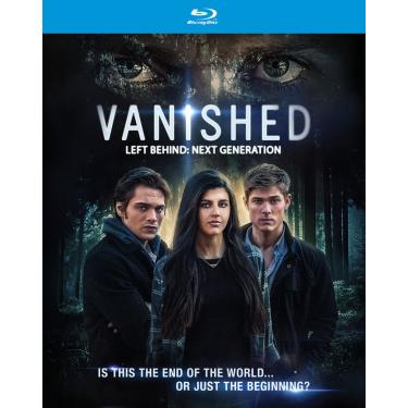 Imagem de Vanished: Left Behind - Next Generation [Blu-ray]