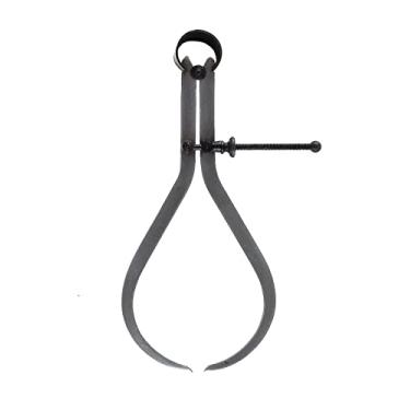 Imagem de EDA Compasso Externo 10' Eda