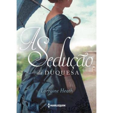 Imagem de Seducao Da Duquesa,A