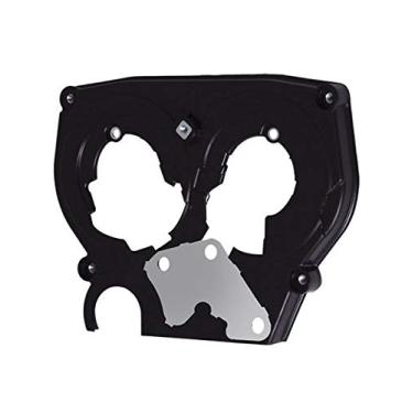 Imagem de PROTEÇÃO TRASEIRA SUPERIOR DA CORREIA DENTADA FIAT 1.6 16V 01/03