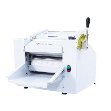 Imagem de Cilindro Laminador de Mesa Venâncio Epóxi 39 cm Monofásico 220V CLMESV39NR