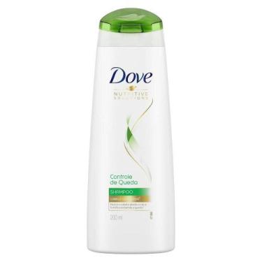Imagem de Shampoo Dove Controle De Queda - Unilever