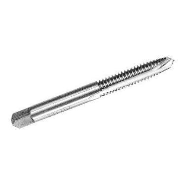Imagem de HHIP 1011-6074 1/4-20NC H3 3 Flute Spiral Point Tap-Plug