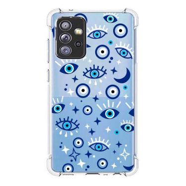 Imagem de Capa Capinha De Celular Compatível com Galaxy A53 Samsung Personalizada