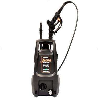 Imagem de Lavadora Alta Pressão Stop Total Black 127v J5000 Jacto