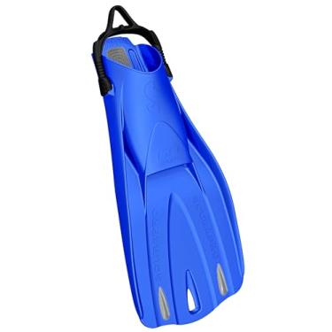Imagem de Scubapro Go Sport Diving Fin (azul, extra grande)