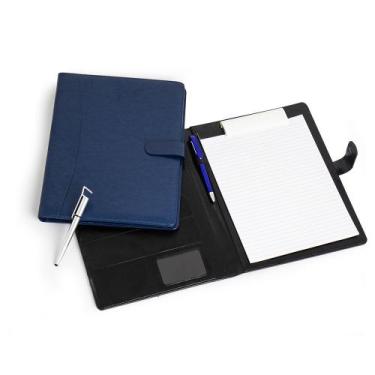 Imagem de Pasta De Convenção Congresso material sintético E Fecho Magnético C/ S