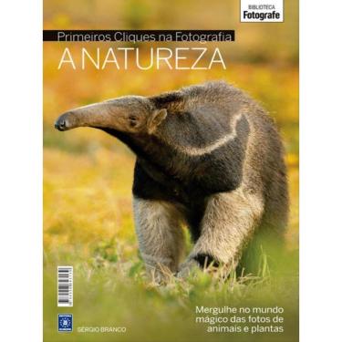 Imagem de Coleção Primeiros Cliques Na Fotografia - A Natureza