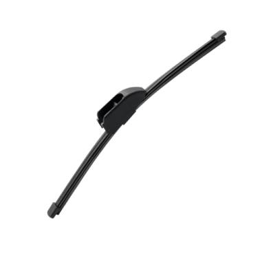 Imagem de Palheta Limpador Vidro Traseiro,Palheta do Limpador de Para-brisa Premium para Todas as Estações para Jaguar E-Pace 2017-2023,Borracha Natural Bayonet,Fácil de Instalar 13″