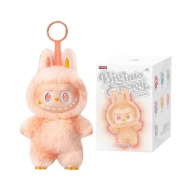 Imagem de Monsters V3 Series Blind Plush Box Vinil Base Brinquedo Personagens An