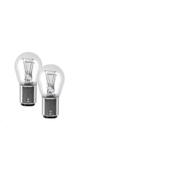 Imagem de Lâmpada para Luz De Freio E Meia Luz Gauss GL70 2 Unidades