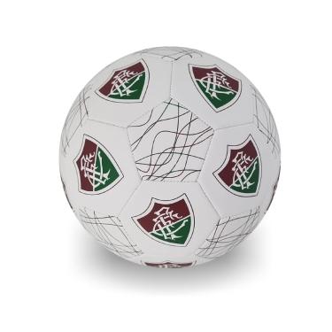 Imagem de Bola Oficial Fluminense Futebol de Campo FLU-CPO-3