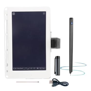 Imagem de GOWENIC Digital Smart Pen e Writing Board Conjunto, Sincronização Em Tempo Real para Digitalização, Armazenamento e Compartilhamento, Suporte TXT Tradução