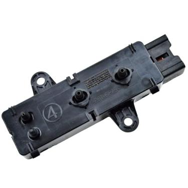 Imagem de WFSZBP Interruptor de controle de assento elétrico de substituição de ajuste do assento do motorista de 8 vias para Nissan Maxima 2009-2021 Infiniti Q50 Q60 2014-2021 compatível com 87066-4HA0A
