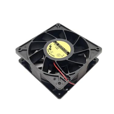 Imagem de Ventilador de refrigeração para ADDA AS12024LB389B00 DC24V 0,9A Double Ball Novo