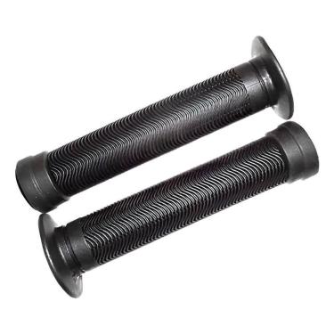 Imagem de Manopla Punho Luva Gios Gi-075H Bmx Freeride Co Preto