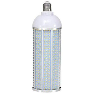 Imagem de Ultra Bright LED Corn Bulb 50W 9000LM 3000K Branco Quente E26/E27,Iluminação eficiente...
