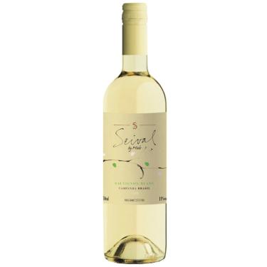 Imagem de VINHO SEIVAL SAUVIGNON BLANC BRANCO SECO 750ML