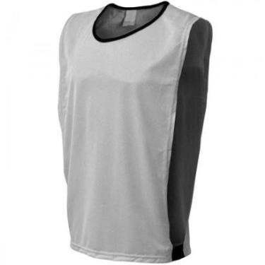 Imagem de Kit com 6 Coletes de Treino Adulto-Unissex