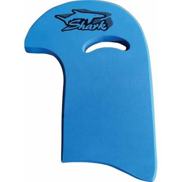 Imagem de Prancha Corretiva para Natação (Azul Royal)