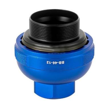 Imagem de Ferramenta de remoção de suporte inferior de bicicleta - soquete de desmontagem, ferramenta de remoção de manivela de bicicleta, para manutenção de reparo de bicicleta de montanha e ciclismo de