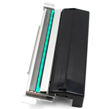 Imagem de P1058930-009 Cabeça de impressão térmica compatível com ZT400 200DPI ZT410 ZT411 cabeça de impressão para impressoras de etiquetas Zebra ZT410 ZT411 203dpi