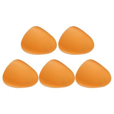 Imagem de Tapetes para Mesa de Jantar,Conjunto Com 5 Peças De Tapetes Impermeáveis,Individual Antiderrapante - Para Cozinha Sala de Jantar Escritório Restaurante