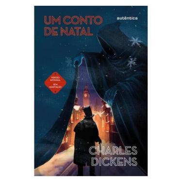 Imagem de Um Conto De Natal (Versão Integral Sem Adaptação)