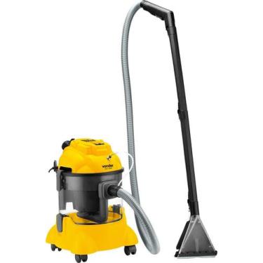 Imagem de Extratora para Limpeza 220V Elv 1300 Vonder, 220V