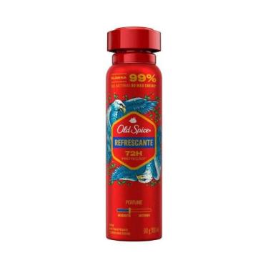 Imagem de Desodorante Aerossol Old Spice Refrescante 93g