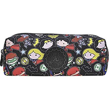 Imagem de ESTOJO LIGA DA JUSTIÇA TEEN 02-6673