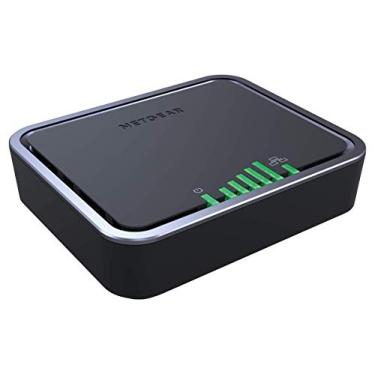 Imagem de Modem de banda larga NETGEAR 4G LTE - Use LTE como conexão primária com a Internet (LB1120)